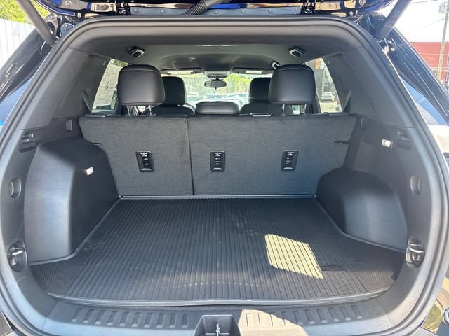 New 2027 Chevrolet Equinox LT w/ Convenience Package II AWD/4WD image 22