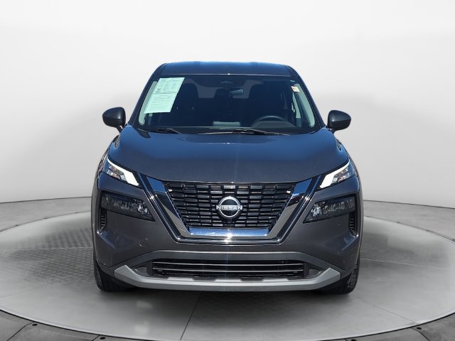 Used 2023 Nissan Rogue S AWD/4WD image 8