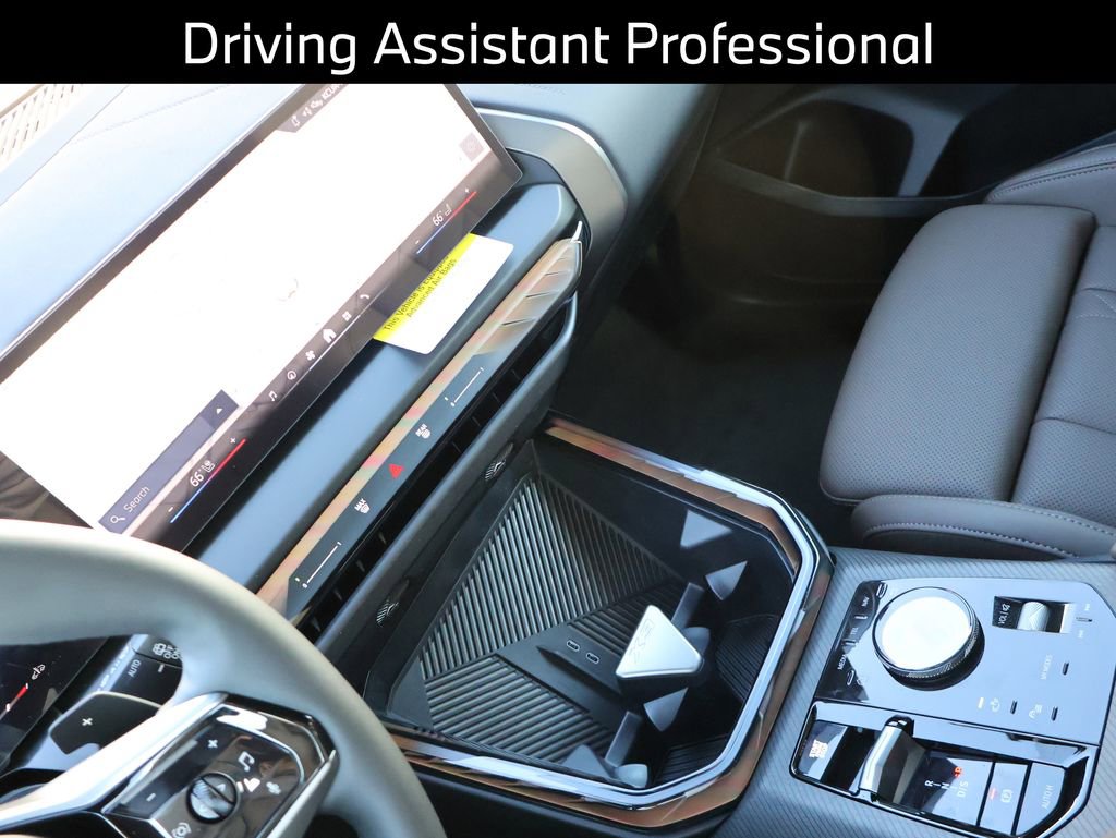 New 2026 BMW X3 xDrive30 w/ Premium Package image 23