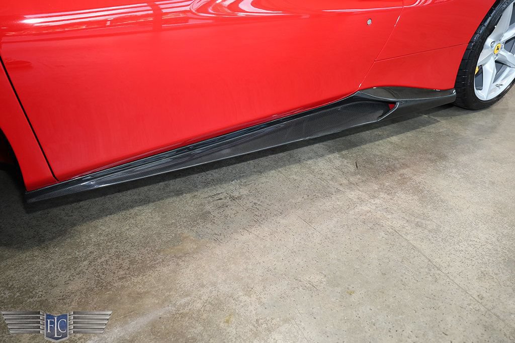 Used 2018 Ferrari 488 GTB RWD image 13