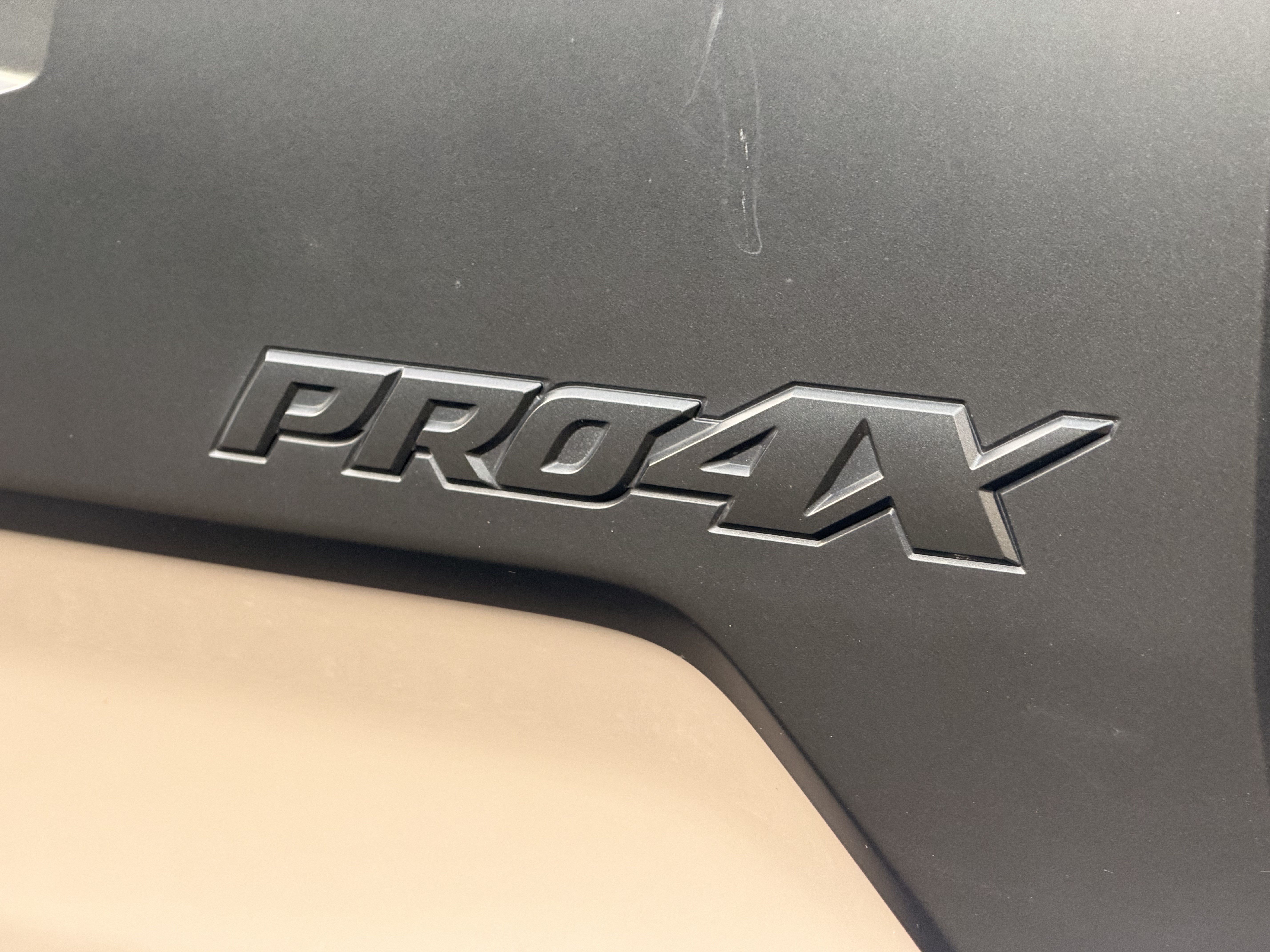 Used 2023 Nissan Titan PRO-4X w/ Pro-4x Convenience Package AWD/4WD image 26