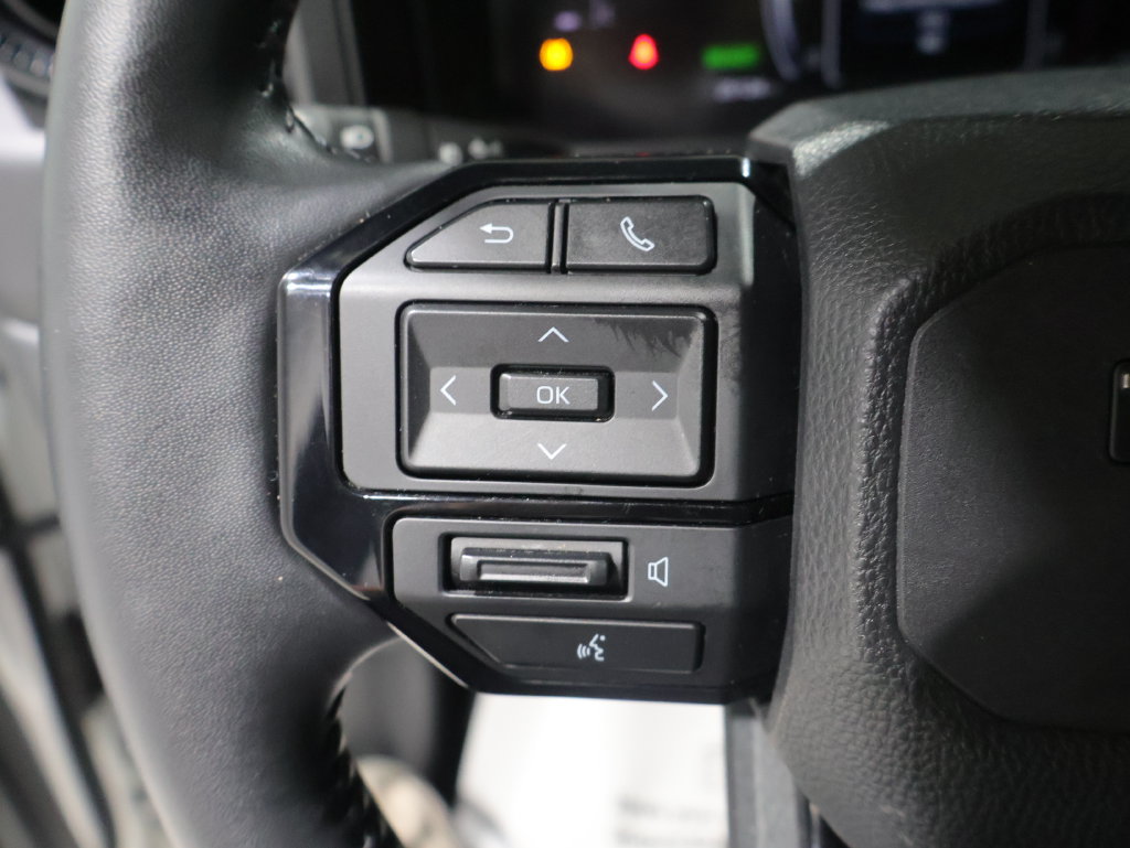 Used 2025 Toyota Land Cruiser 1958 AWD/4WD image 34