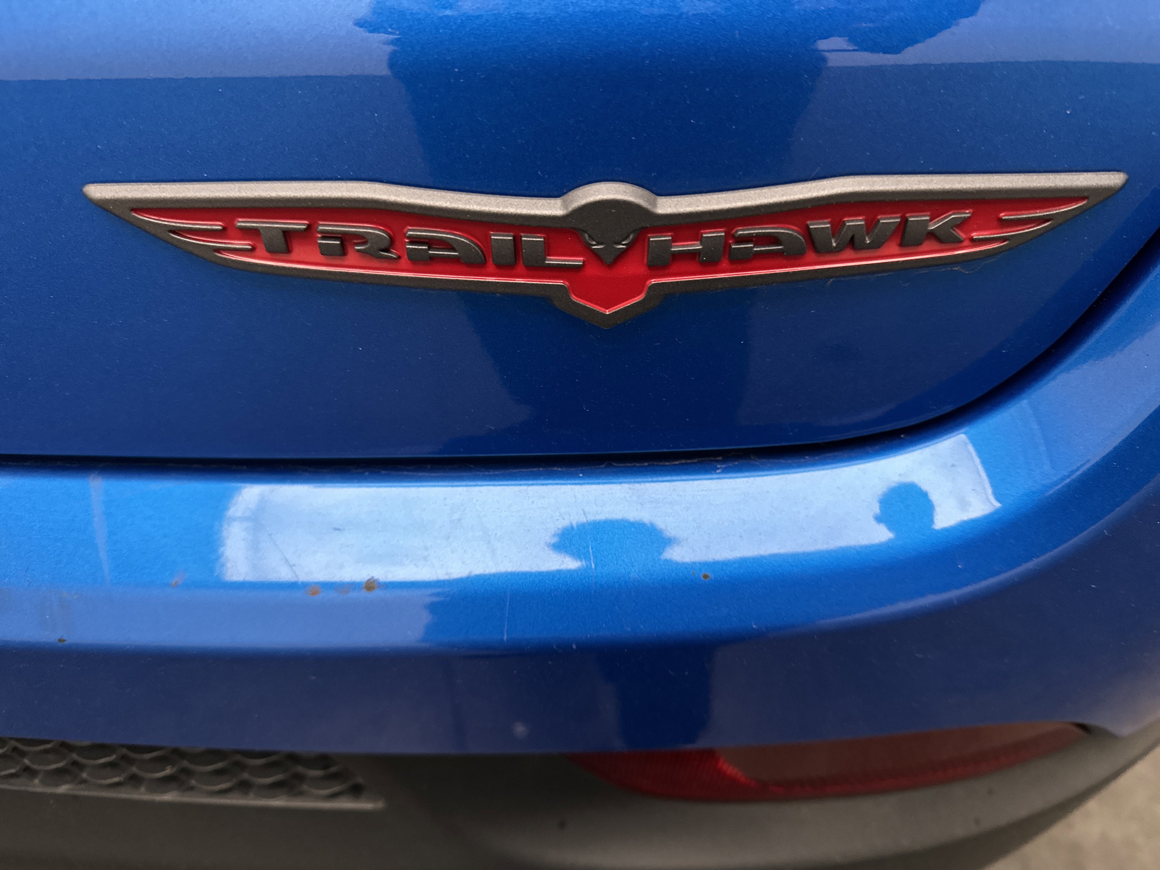 Used 2022 Jeep Compass Trailhawk w/ Trailhawk Elite Group image 13