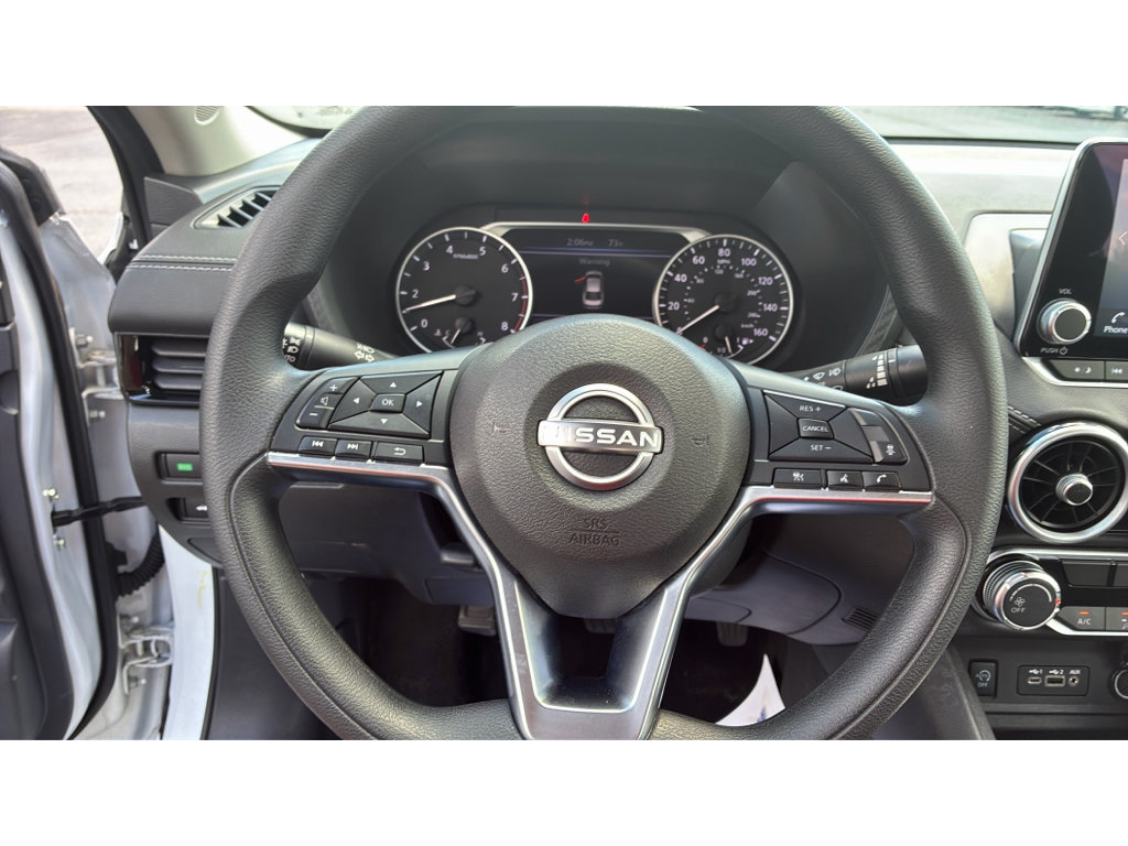 Used 2025 Kia K4 FWD image 22