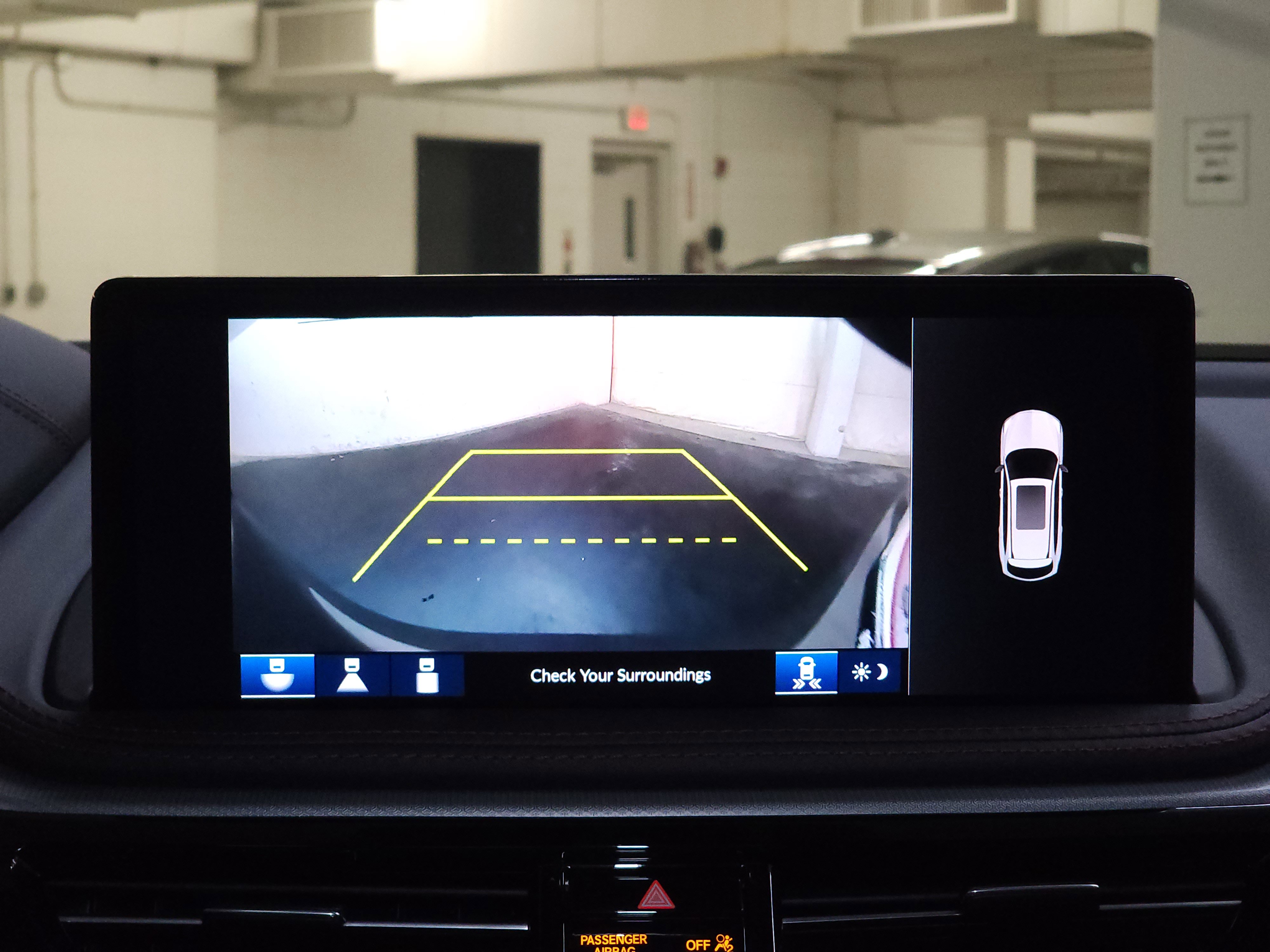 Certified 2026 Acura MDX A-Spec image 31