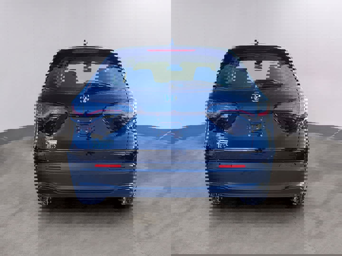 Certified 2023 Honda HR-V LX image 5