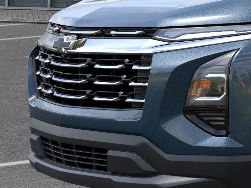 New 2026 Chevrolet Equinox LT AWD/4WD image 13