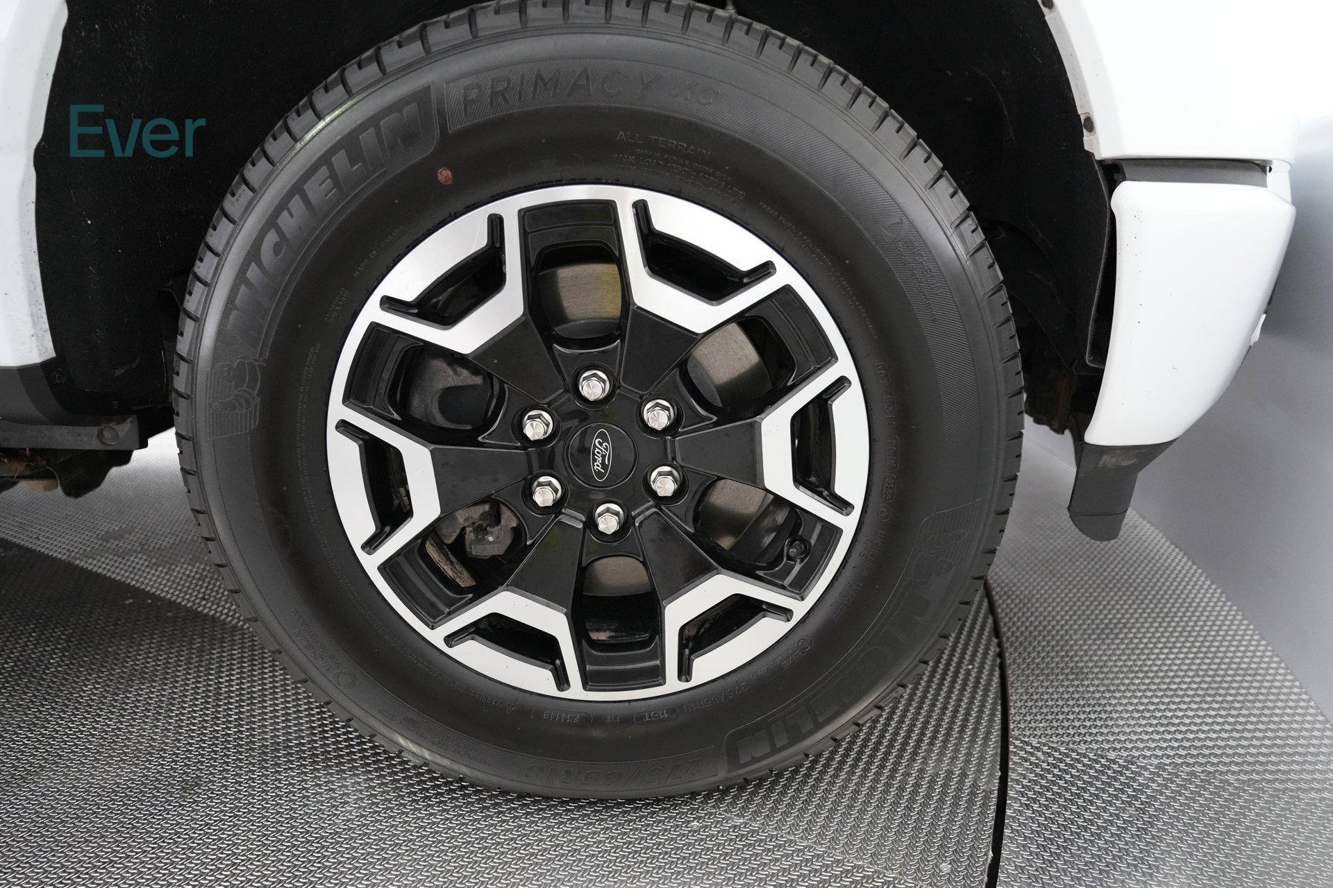 Used 2023 Ford F150 Lightning XLT AWD/4WD image 15
