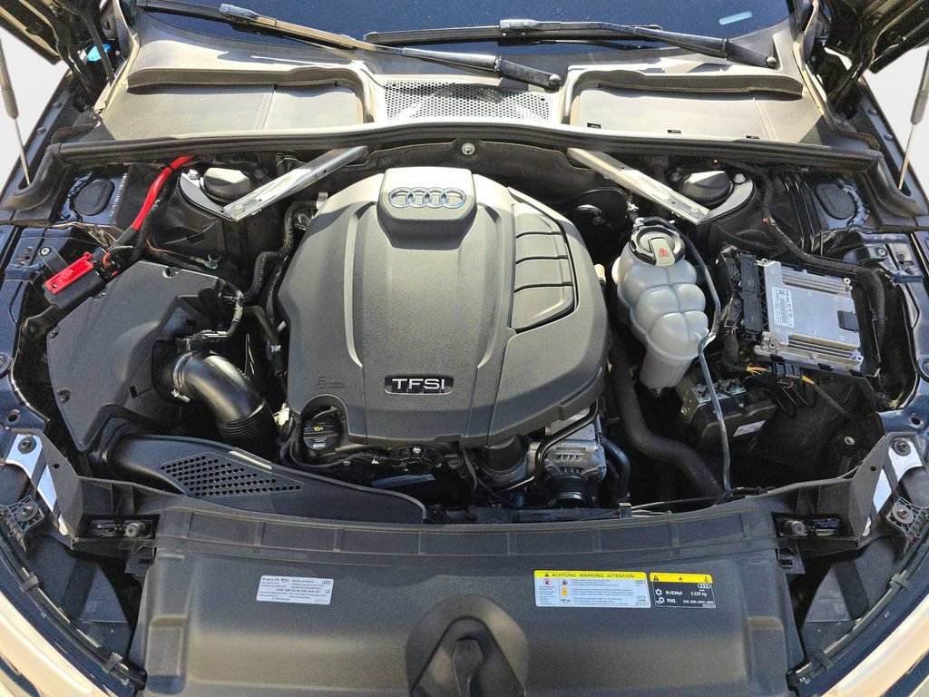 Used 2019 Audi A4 2.0T Premium FWD image 34