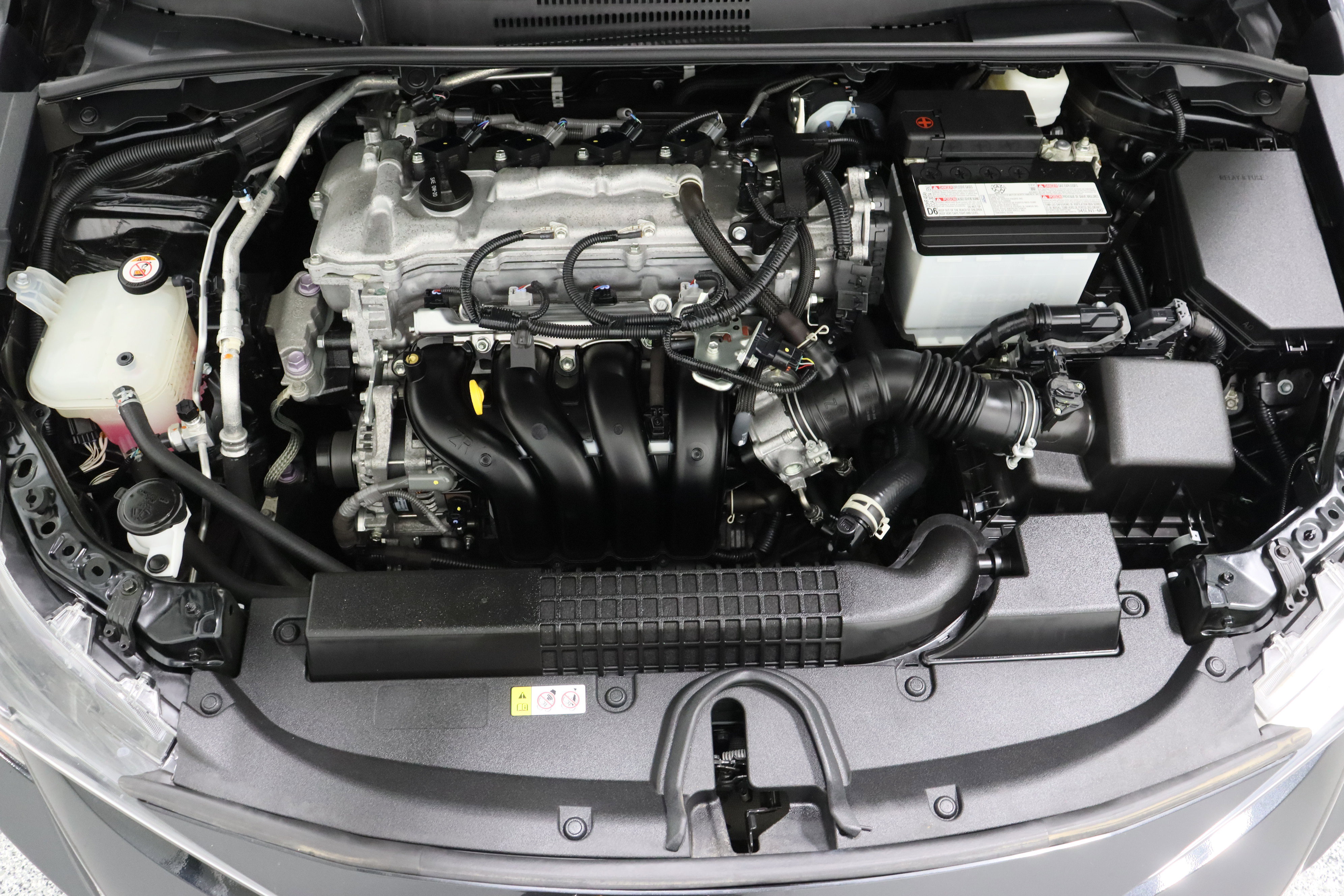 Used 2022 Toyota Corolla LE image 34