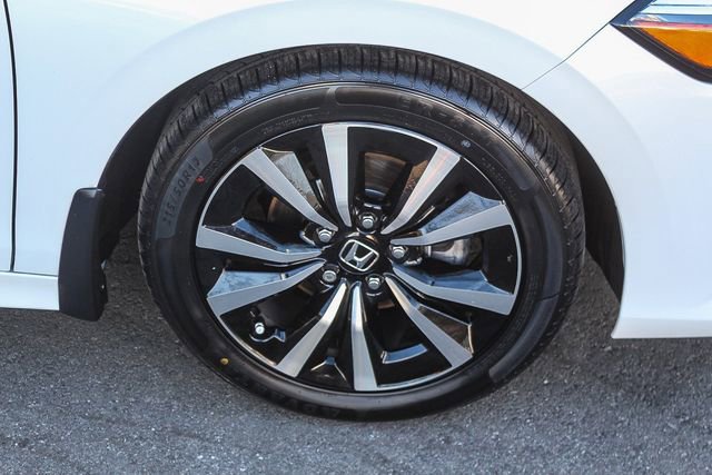 Used 2023 Honda Civic EX image 12