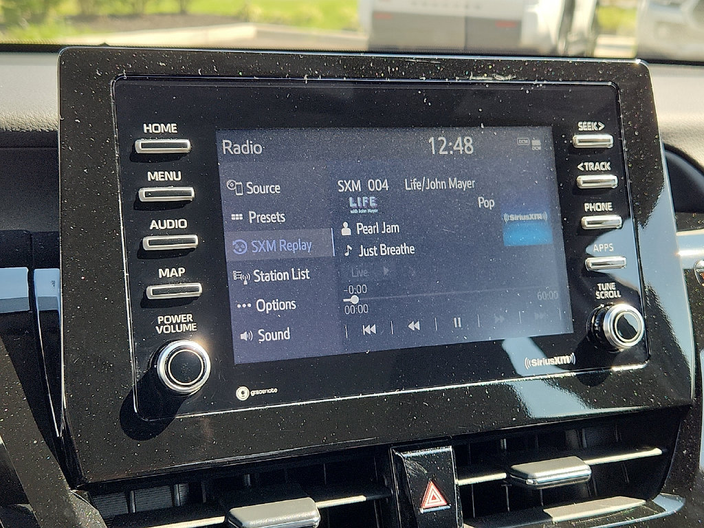 Certified 2024 Toyota Camry LE FWD image 18