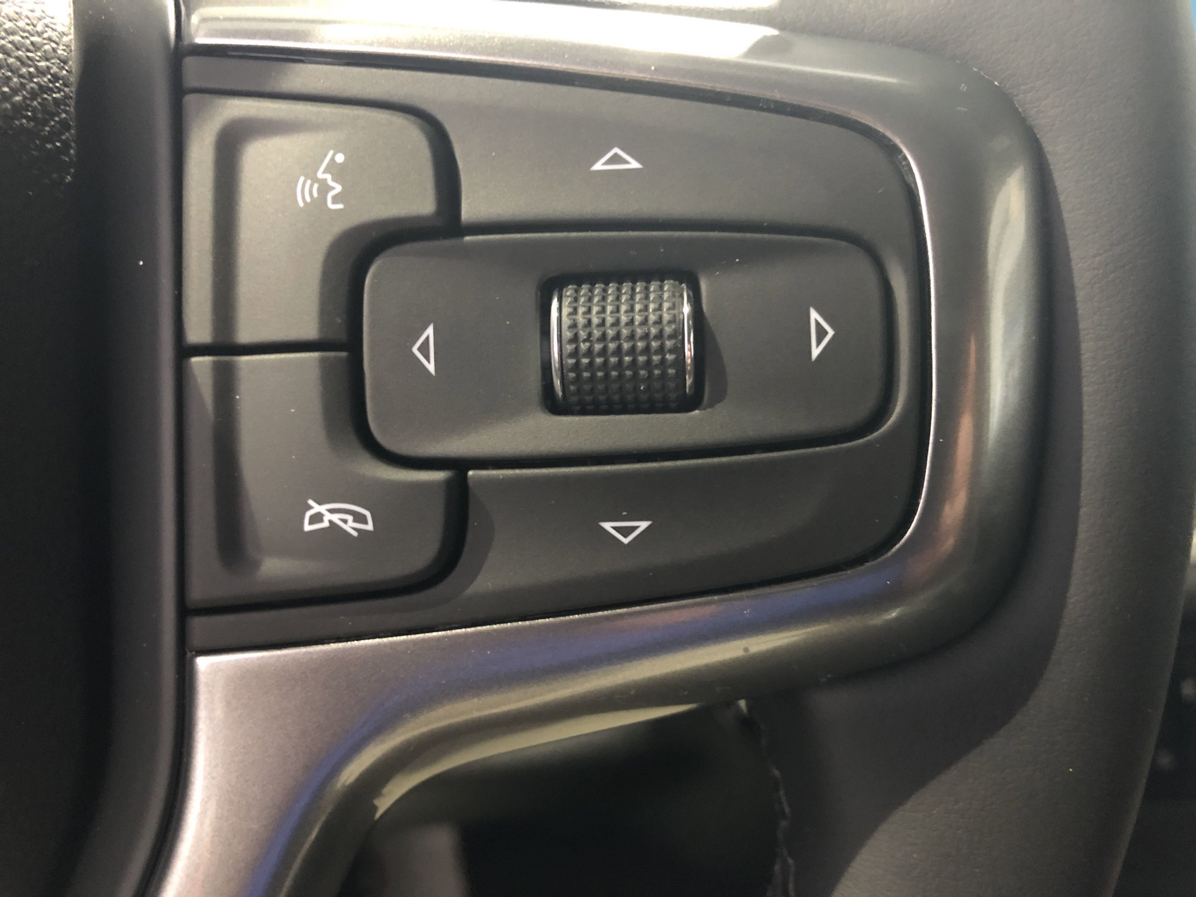 New 2025 Chevrolet Silverado 1500 RST image 17