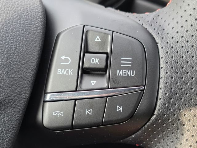 New 2026 Ford Escape ST-Line w/ Tech Pack #1 image 11