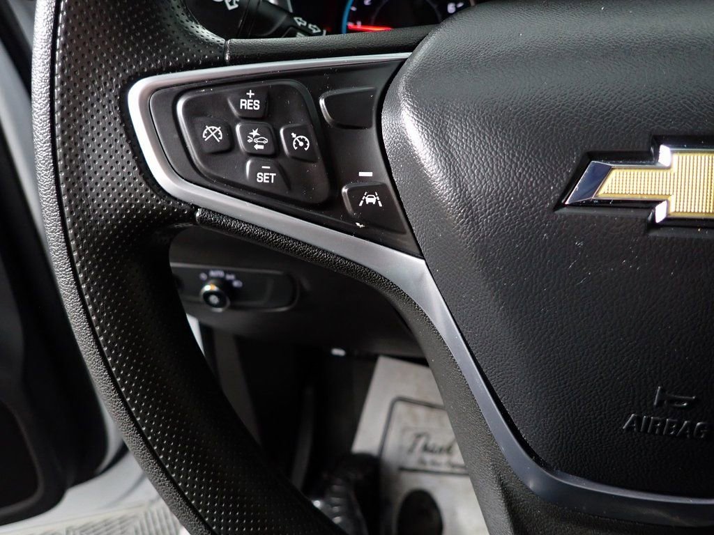 Used 2023 Chevrolet Equinox LT w/ LPO, Floor Liner Package image 23