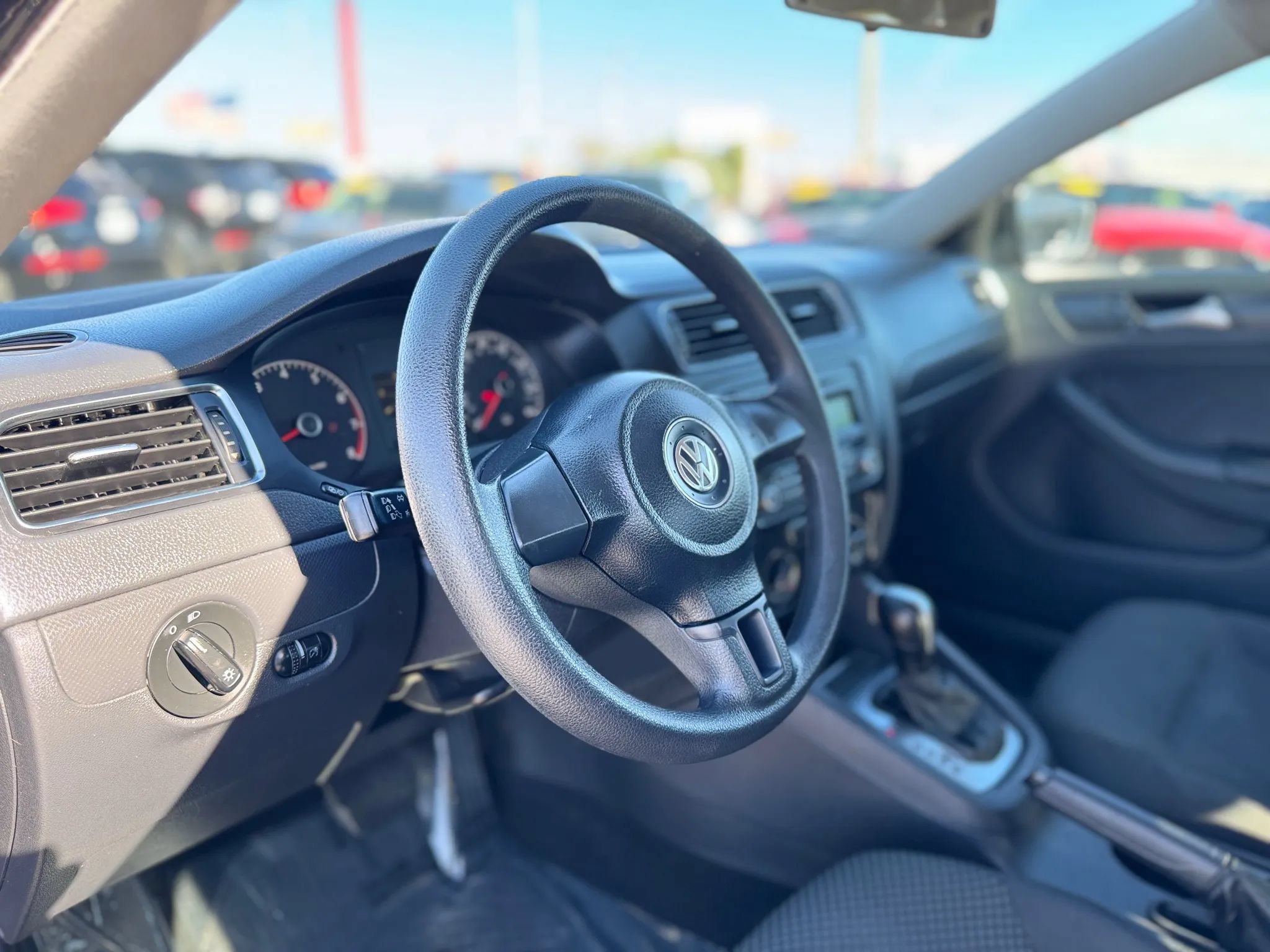 Used 2014 Volkswagen Jetta S image 21