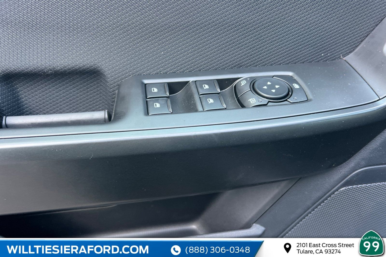 New 2026 Ford F150 STX image 12