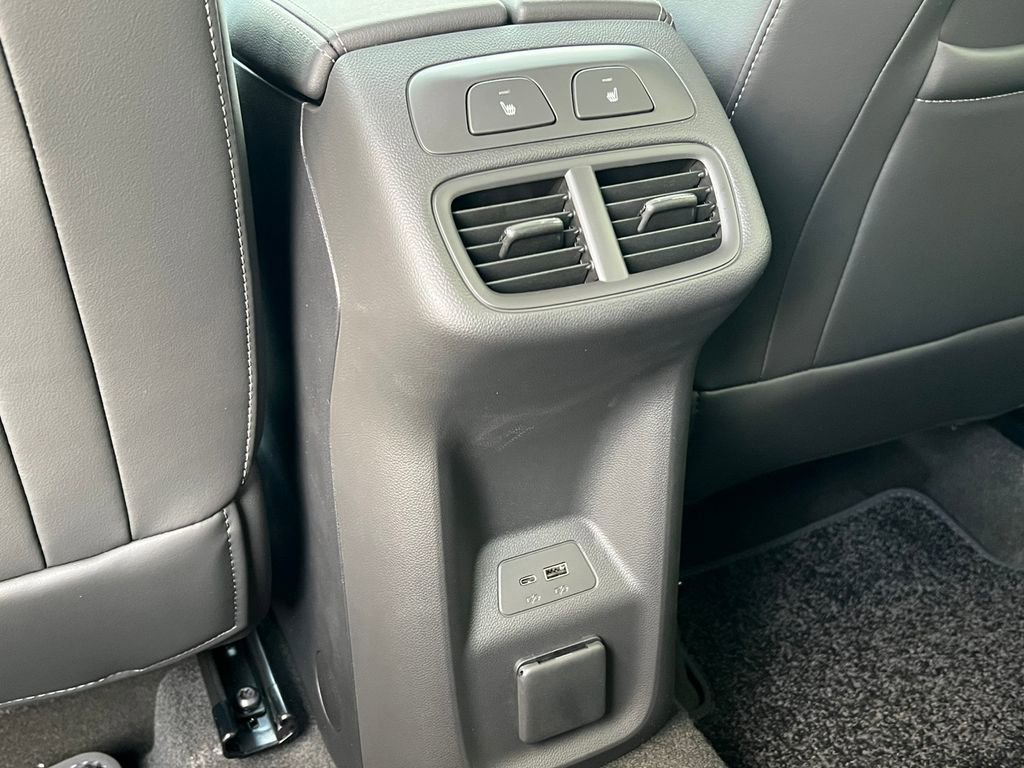 New 2026 Buick Envision Avenir AWD/4WD image 37