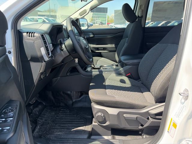 New 2026 Ford Ranger XL AWD/4WD image 14