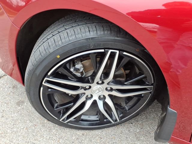 Used 2021 Honda Accord Touring image 23