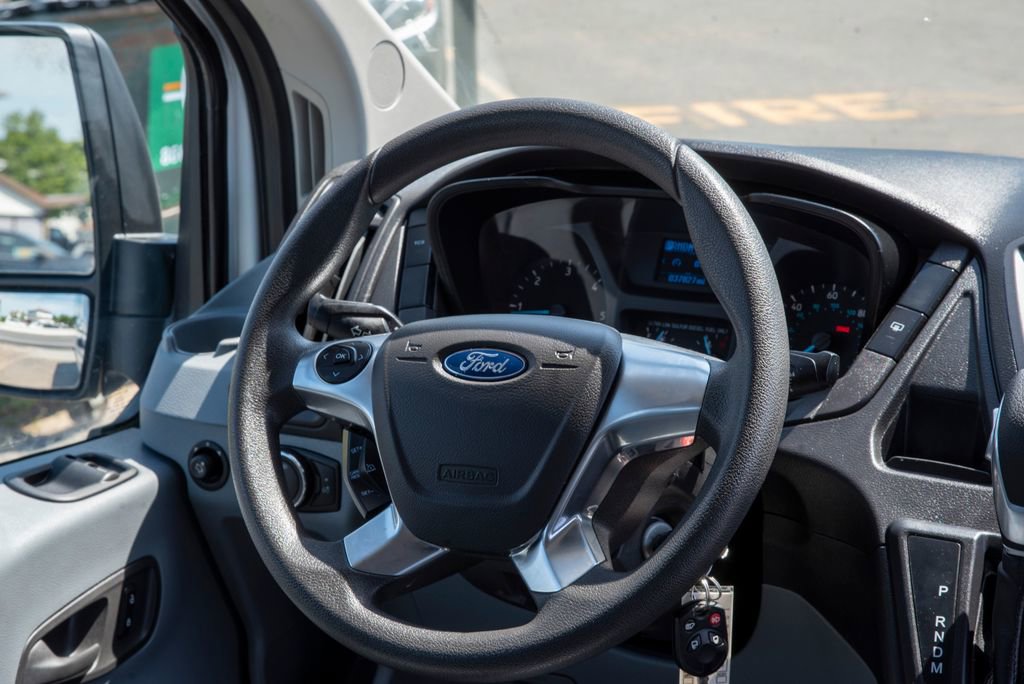 Used 2018 Ford Transit 350 XL RWD image 22