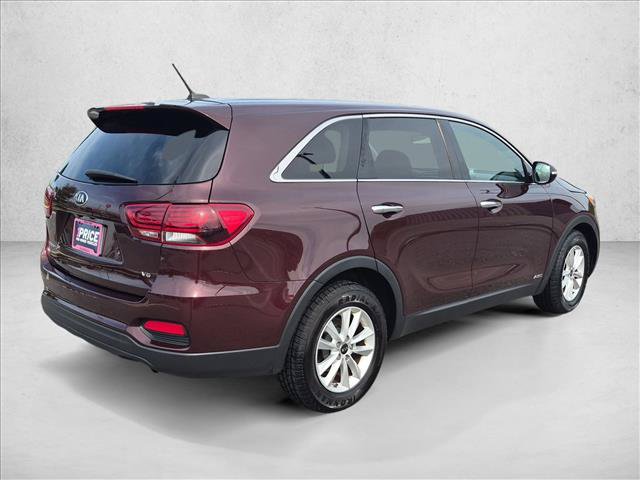 Used 2019 Kia Sorento AWD V6 image 5
