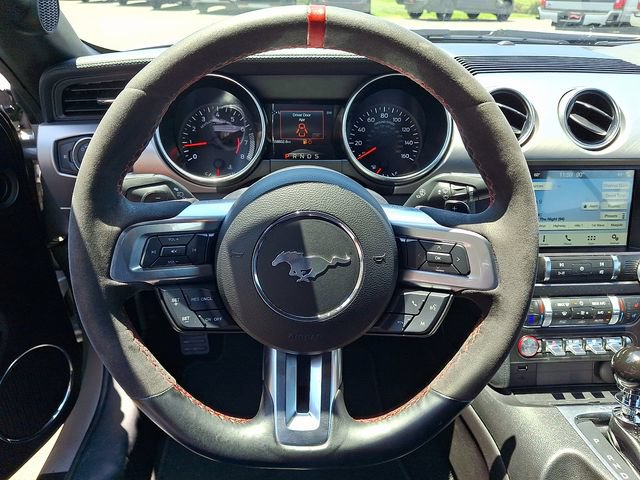 Used 2019 Ford Mustang Premium RWD image 16