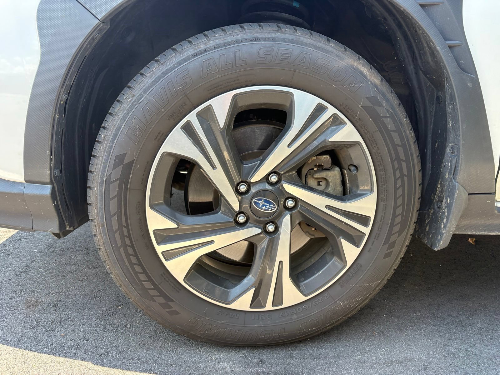 Certified 2024 Subaru Crosstrek 2.0i Premium AWD/4WD image 11