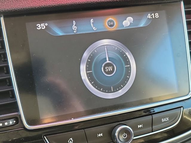 Used 2017 Buick Encore Preferred image 18