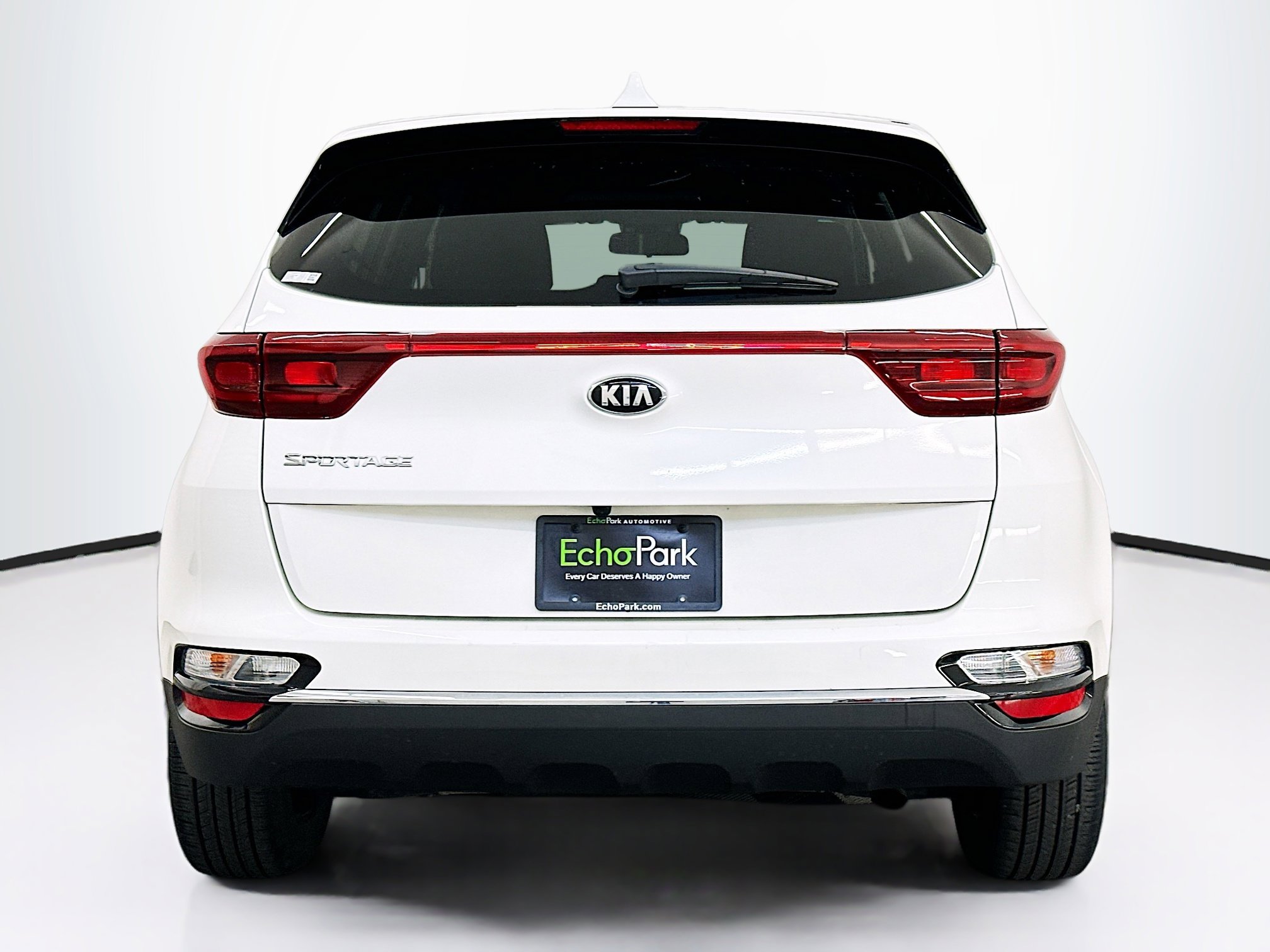 Used 2022 Kia Sportage LX image 7