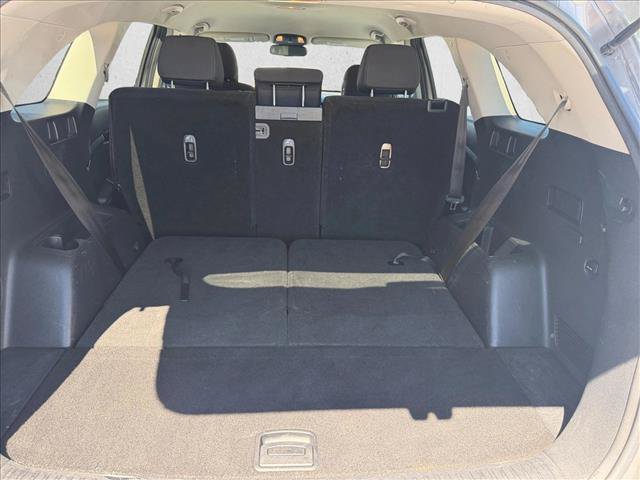 Used 2017 Kia Sorento FWD w/ LX Convenience Package image 6