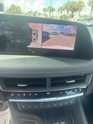 Certified 2025 Cadillac CT5 Premium Luxury image 30