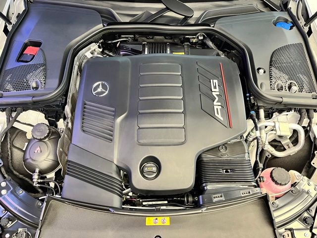 New 2026 Mercedes-Benz AMG GT 53 image 43