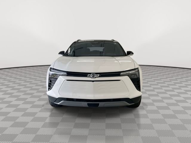 New 2025 Chevrolet Blazer EV LT image 6