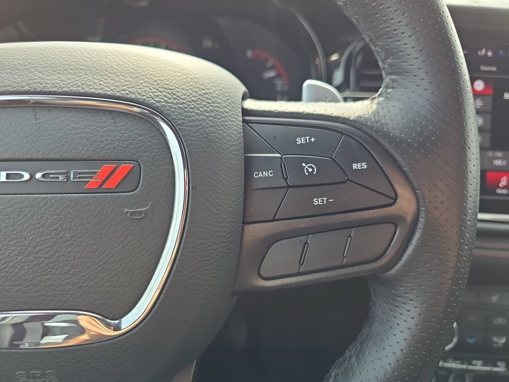 Used 2025 Dodge Durango GT RWD image 19