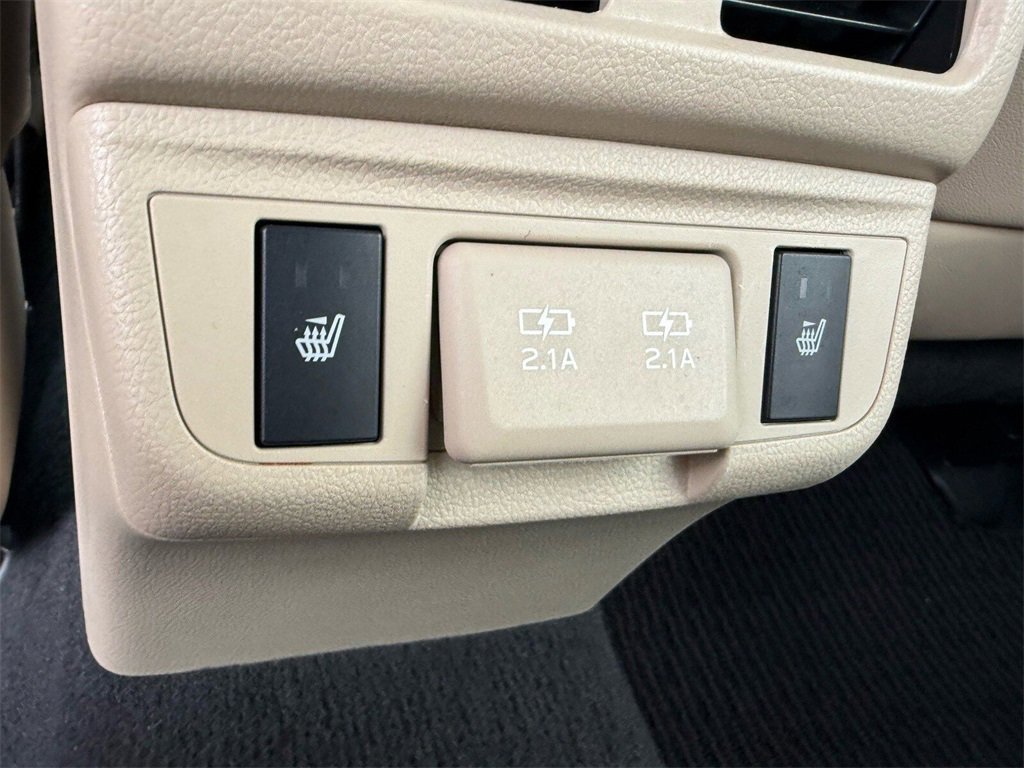 Used 2019 Subaru Outback 2.5i Limited image 8