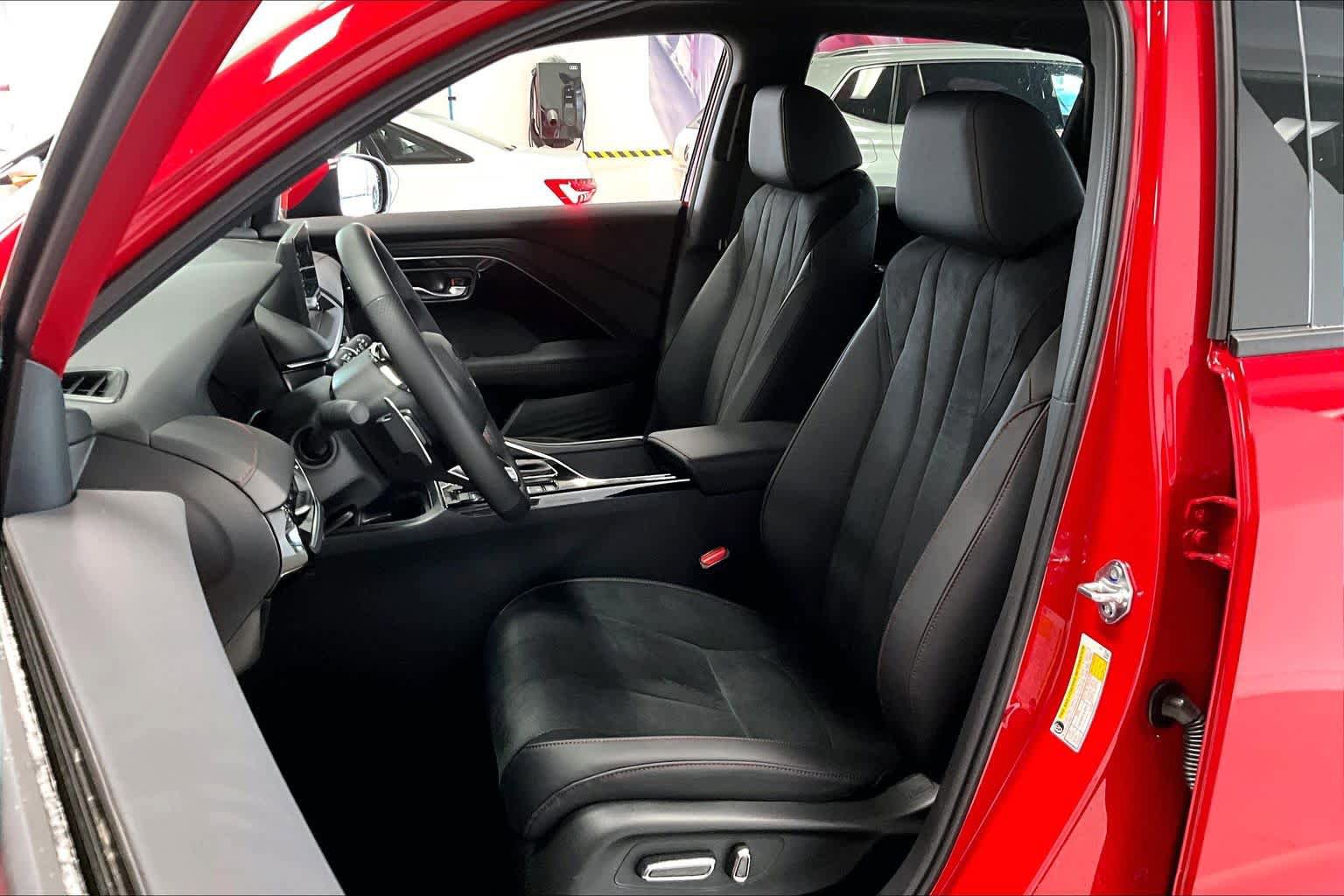 New 2026 Acura ADX A-Spec image 11