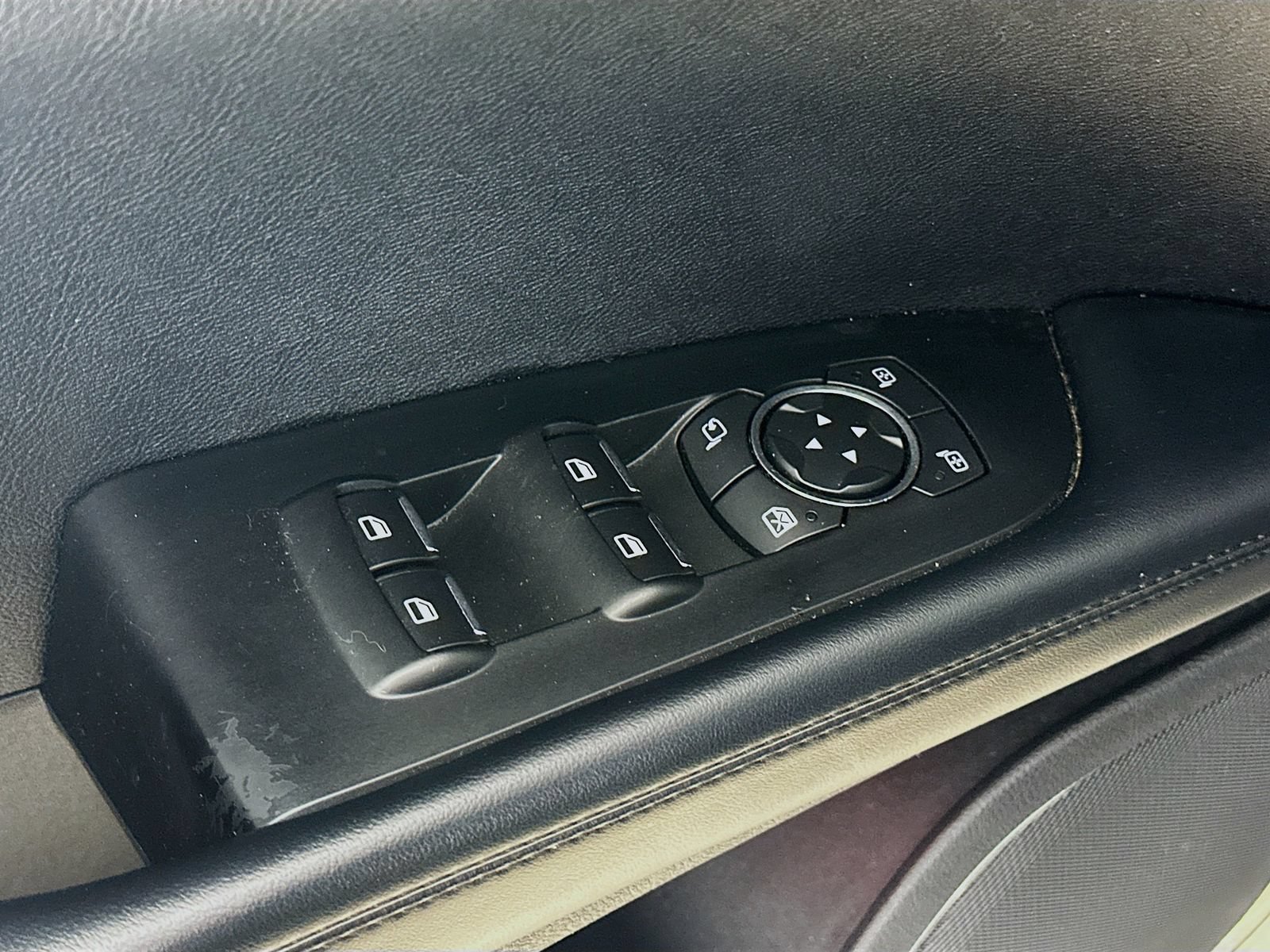 Used 2019 Lincoln Nautilus Reserve AWD/4WD image 18
