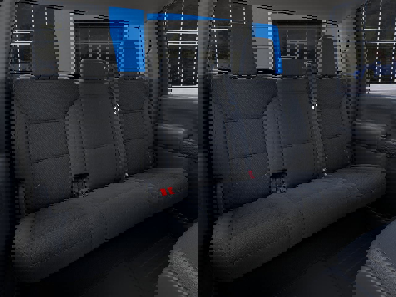 New 2026 Chevrolet Silverado 3500 W/T image 17