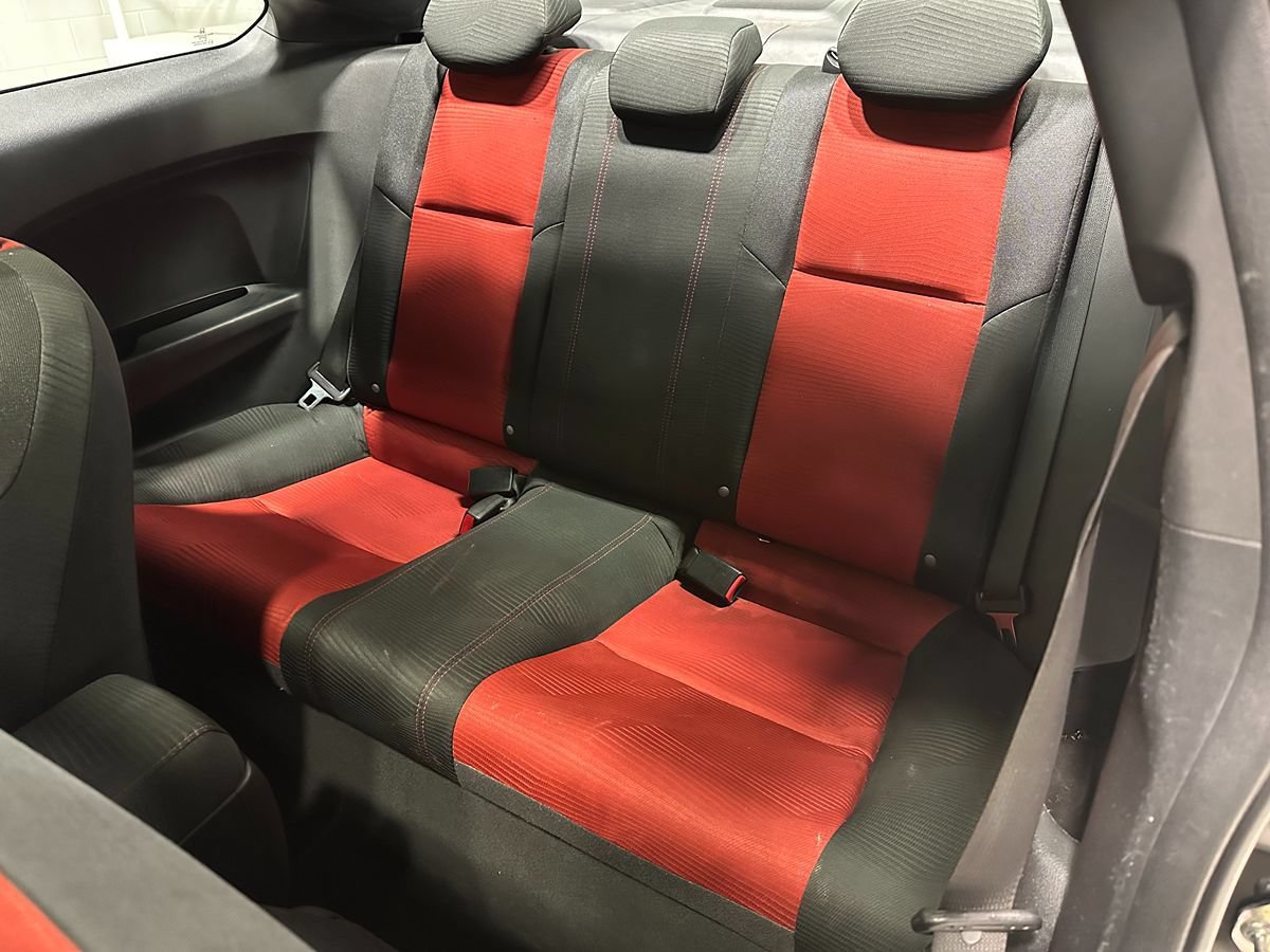 Used 2015 Honda Civic Si image 20