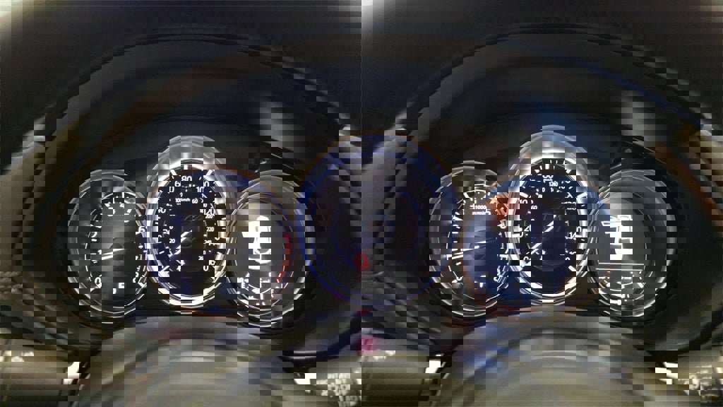 New 2025 MAZDA CX-5 AWD 2.5 S w/ Select Package image 23