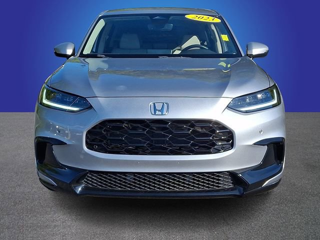Used 2023 Honda HR-V EX-L image 2
