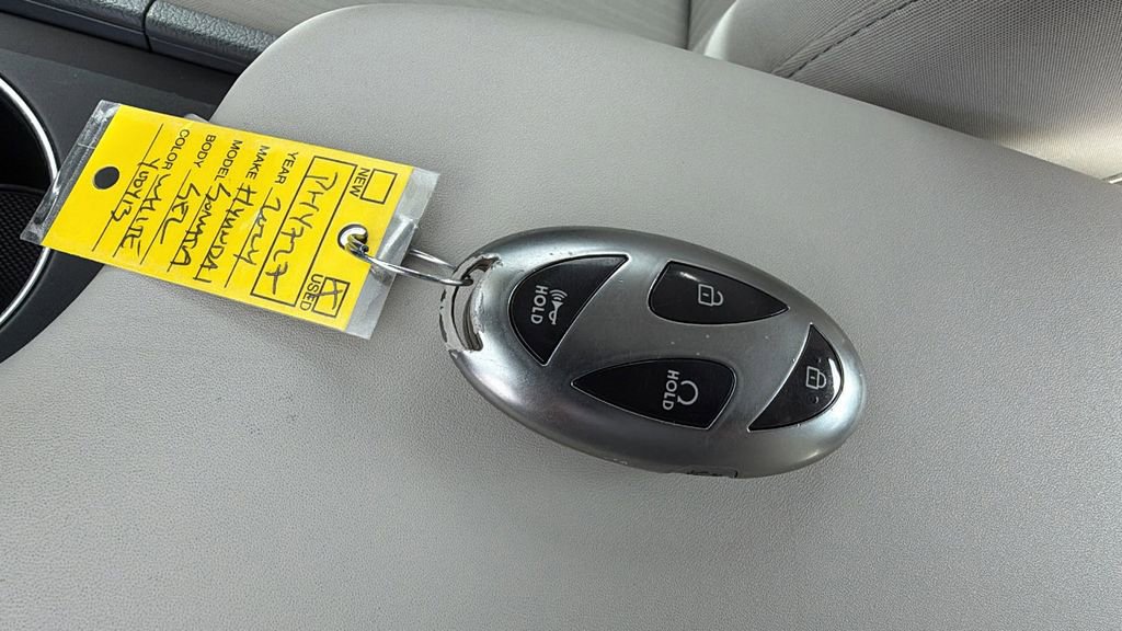 Used 2024 Hyundai Sonata SEL FWD image 29