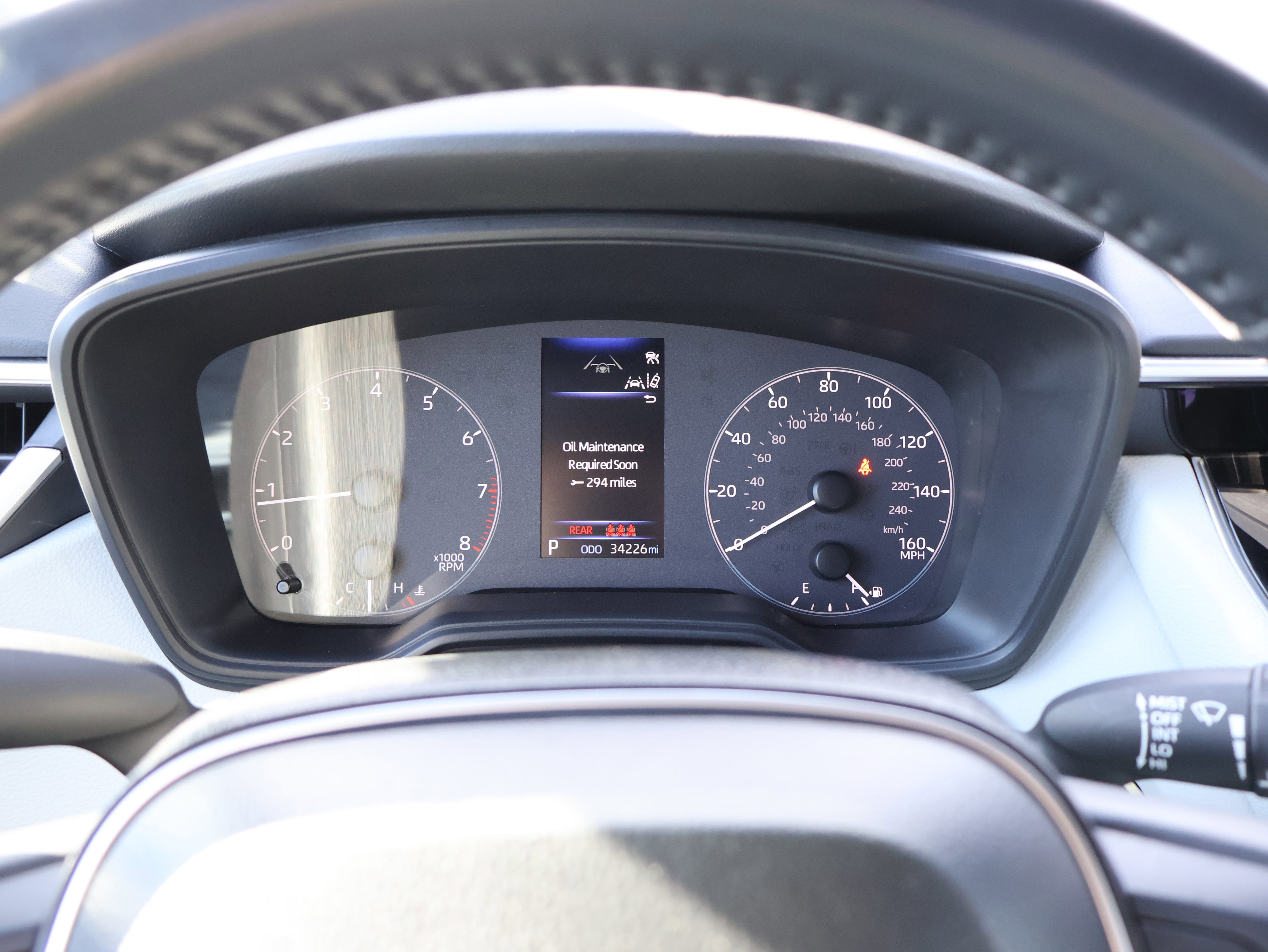 Used 2024 Toyota Corolla SE image 28