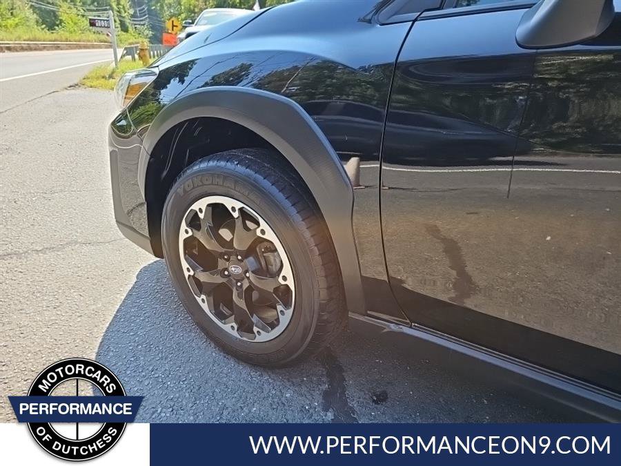 Used 2021 Subaru Crosstrek 2.0i AWD/4WD image 10