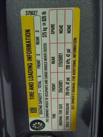 Used 2025 Tesla Model Y Performance AWD/4WD image 19