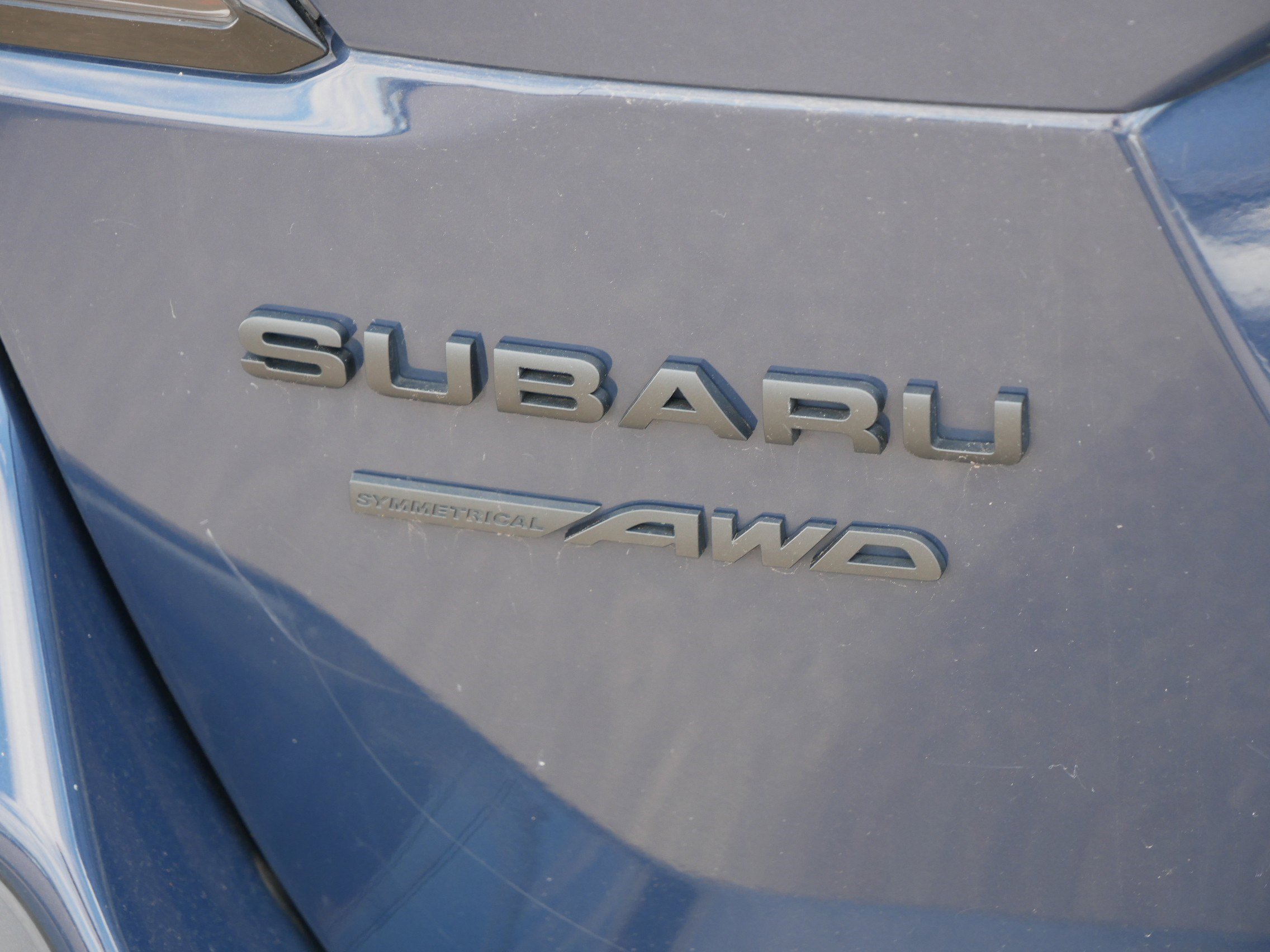 Certified 2025 Subaru Outback Onyx Edition AWD/4WD image 6