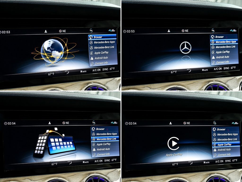 Used 2019 Mercedes-Benz E 450 4MATIC Cabriolet image 25