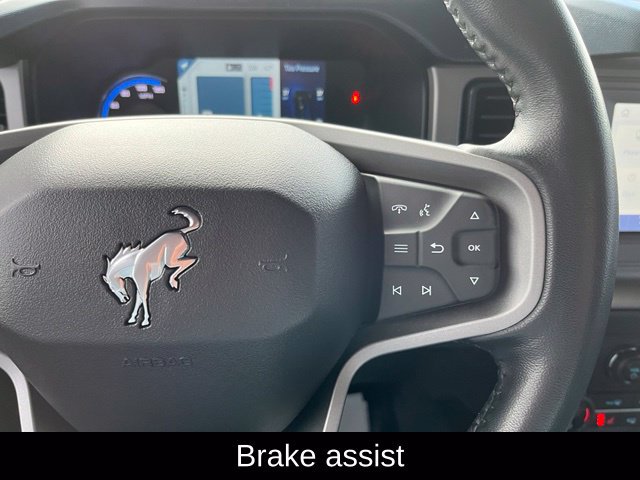 Used 2023 Ford Bronco Outer Banks AWD/4WD image 30