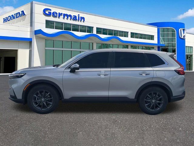 New 2026 Honda CR-V EX-L image 6